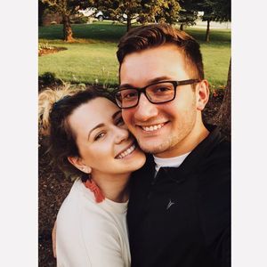 Meet your Posher, Shelby